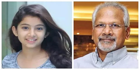 பொன்னியின் செல்வன் படத்தில் இணைந்த ’பேபி சாரா’!