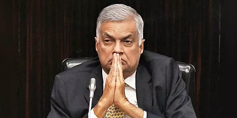 படுதோல்வி.. இலங்கை தேர்தலில் அதள பாதாளம் சென்ற ரணில் விக்ரமசிங்க..!