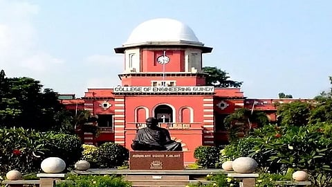 Anna University