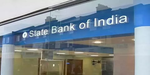 SBI வங்கியில் வேலைவாய்ப்பு: முழு விவரம்!!
