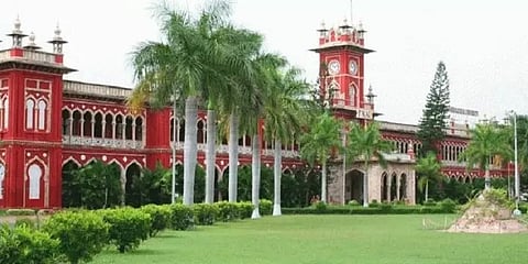 தமிழ்நாடு வேளாண்மைப் பல்கலைக்கழகத்தில் மாணவர் சேர்க்கை: முழு விவரம்!!