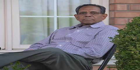 டொரன்டோ பல்கலைக்கழக தமிழ் இருக்கைக்கு நிதியுதவி அளித்த டாக்சி ஓட்டுநர் - நெகிழ்ச்சி கதை!