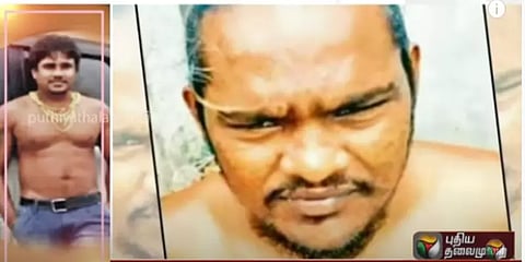 இந்தியாவில் என்ன செய்து கொண்டிருந்தார் இலங்கை தாதா லொக்கா?