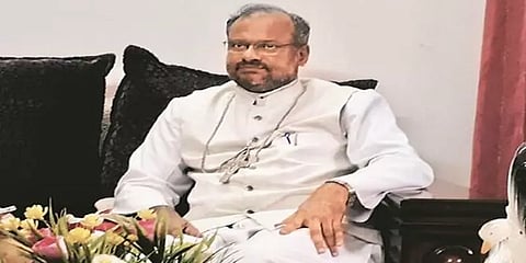 கேரள கன்னியாஸ்திரி பாலியல் வன்கொடுமை வழக்கு: பிஷப் பிராங்கோவுக்கு ஜாமீன்