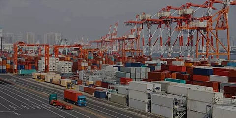 ஒரே இடத்தில் 18800 மெட்ரிக் டன் அம்மோனியம் நைட்ரேட்:ஆந்திர தனியார் நிறுவனத்திற்கு நோட்டீஸ்