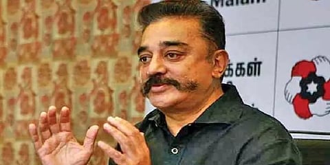 கைத்தறிகள் நம் கிராமப் பொருளாதாரத்தின் பெரும் தூண்- கமல்ஹாசன்