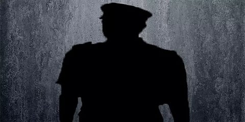 இலக்கணப் பிழையுடன் ட்வீட்.. மோசடிக்காரர்களுக்கு பாடம் எடுத்து நாக்பூர் போலீஸ்