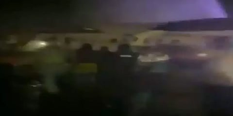 கேரள விமான விபத்து - பலி எண்ணிக்கை 14 ஆக உயர்வு