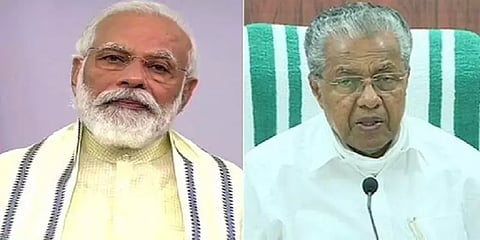 கேரள விமான விபத்து அதிக வலியை ஏற்படுத்தியுள்ளது: பிரதமர் மோடி