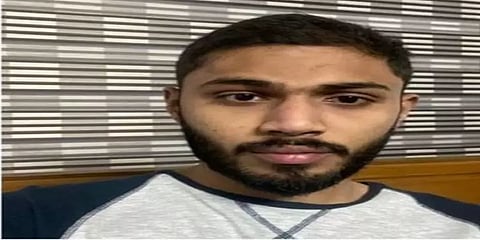 “தூக்கி வீசப்பட்டோம்; அலறல் சத்தங்கள் கேட்டன”- விமான விபத்தில் தப்பித்த இளைஞரின் அனுபவம்