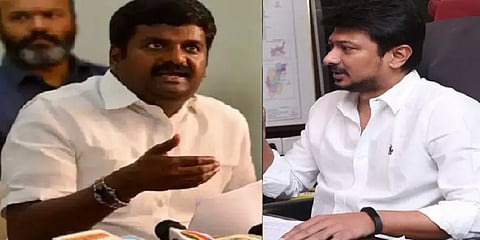 புகார் சொன்ன உதயநிதி; மறுத்த அமைச்சர்-அதிகாரப்பூர்வ பட்டியலை வெளியிட்ட மருத்துவ கவுன்சில்