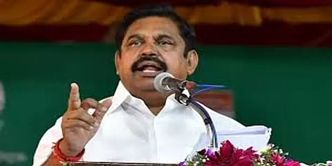 பள்ளிகள் எப்போது திறக்கப்படும்? - முதலமைச்சர் பதில்