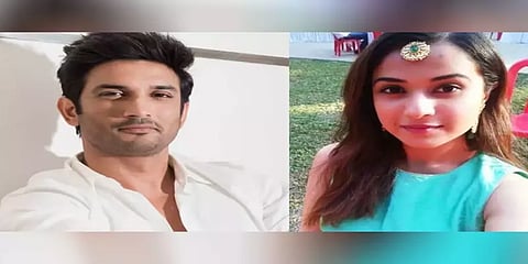 "சமூக வலைத்தளங்களே எங்களை கொன்று விடும்" தற்கொலை செய்து கொண்ட திஷா சாலியனின் தாய் !