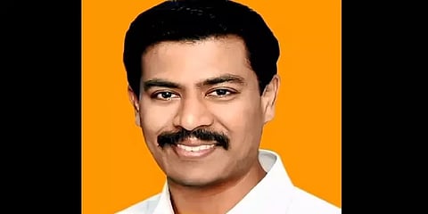 பழனி திமுக எம்.எல்.ஏவுக்கு கொரோனா தொற்று !