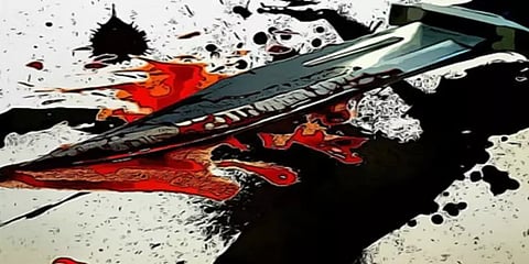 இரண்டு வயது குழந்தையை கொன்று அலமாரியில் மறைத்த கொடூரப் பெண் !