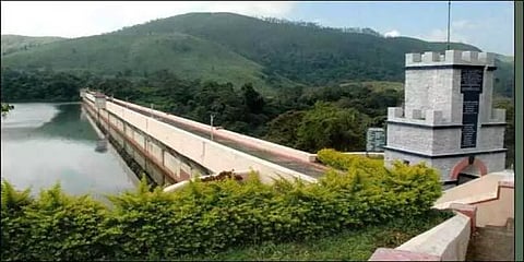 ‘136அடியை எட்டியவுடன் முல்லைப்பெரியாறு நீரை திறந்துவிடுங்கள்’ தமிழகஅரசுக்கு கேரளா கோரிக்கை