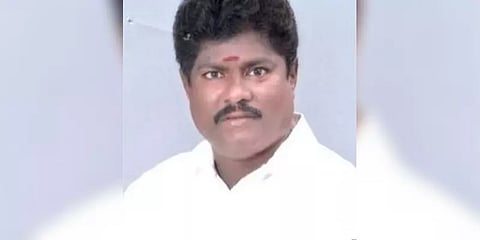 சோழவந்தான் தொகுதி அதிமுக எம்.எல்.ஏ.வுக்கு கொரோனா : மருத்துவமனையில் சிகிச்சை