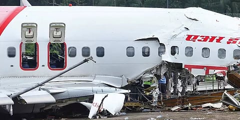 5 நிமிடங்கள் தாமதத்தால் கோழிக்கோடு விமானத்தை தவறவிட்டேன் - பயணியின் அனுபவம்!