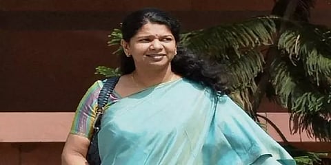 கல்வியை மத்திய அரசின் கட்டுப்பாட்டுக்குள் கொண்டுவர திட்டமா? கனிமொழி எம்பி கேள்வி