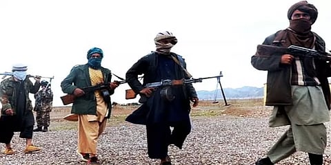 400 முக்கிய தலிபான் சிறைக்கைதிகள் விடுதலை: ஆப்கன் நாடாளுமன்றத்தில் தீர்மானம்