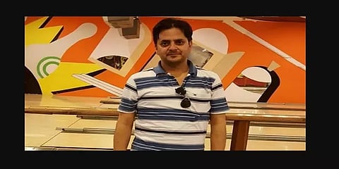 கடந்த 4 மாதங்களாக கொரோனாவுக்கு சிகிச்சை அளித்த மருத்துவர் கொரோனாவால் உயிரிழப்பு