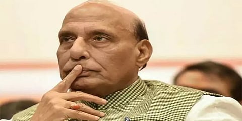 பாதுகாப்புதுறையில் 101 பொருள்கள் இறக்குமதி தடை: பட்டியல் வெளியீடு