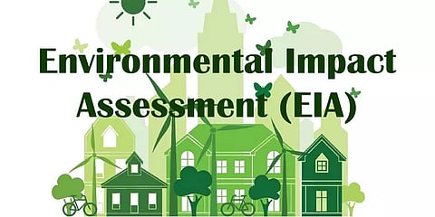 சுற்றுச்சூழல் தாக்க மதிப்பீடு வரைவு சொல்வது என்ன? பூவுலகின் நண்பர்களின் விரிவான விளக்கம்
