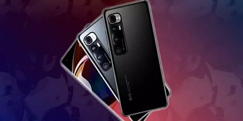 சூப்பர் கேமரா மற்றும் சிறப்பம்சங்களுடன் வருகிறது சியோமி எம்.ஐ 10 அல்ட்ரா