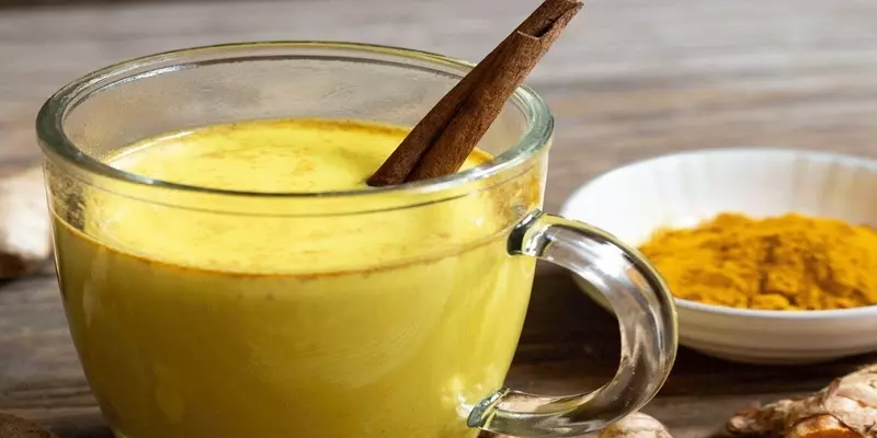 மஞ்சள் பால், உலர் பொருட்கள்... நோயெதிர்ப்பு சக்தியை அதிகரிக்க சில டிப்ஸ்