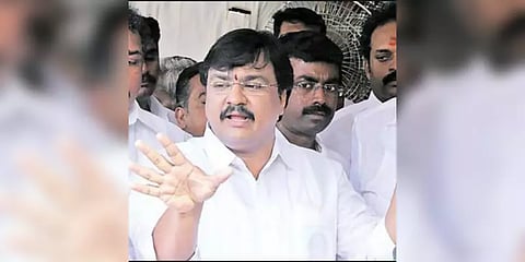 மதுரை மேற்கு தொகுதி அதிமுக எம்.எல்.ஏவுக்கு கொரோனா