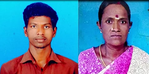 அறிவுரையை மீறி காதல் திருமணம் செய்த பெண்: அண்ணன் தற்கொலை.. சோகத்தில் தாயும் விபரீத முடிவு