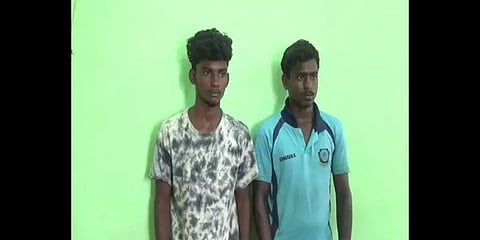 ஒரு பவுன் தங்க செயினுக்காக புதுப்பெண் கொலை... சிவகாசியில் நடந்த கொடூரம்!!