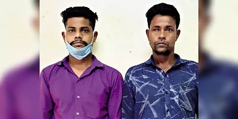 ராக்கி கட்டியபின் அக்காவை கொன்ற தம்பிகள் : திடுக்கிட வைக்கும் காரணம் ?