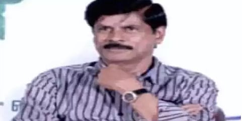 அன்பே சிவம், புதுப்பேட்டை படங்களின் தயாரிப்பாளர் சுவாமிநாதன் - கொரோனாவால் காலமானார்