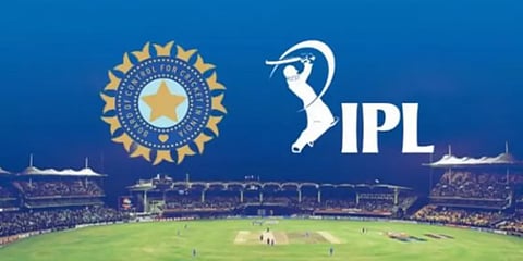 “ஐபிஎல் போட்டிகளை நடத்த மத்திய அரசு அனுமதி” - ஐபிஎல் தலைவர்