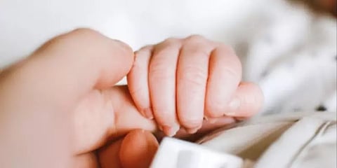 கொரோனாவுக்கு 4 மாத குழந்தை மரணம் : திருவாரூரில் சோக சம்பவம்