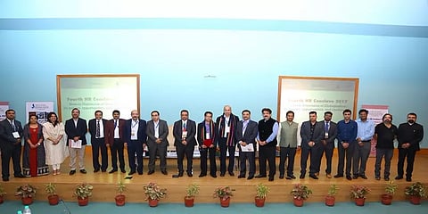 ஆகஸ்ட் 21ல் ஊடகத்தின் நிலையை அலசும் ’அன்லாக்கிங் மீடியா இன் தமிழ்நாடு’ கருத்தரங்கம்