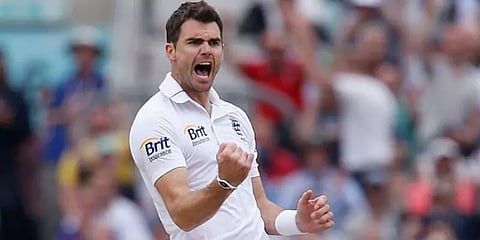 ‘டெஸ்ட் கிரிக்கெட்டிலிருந்து நான் ஒய்வு பெறுகிறேனா?’ ஷாக் ஆகும் ஆண்டர்சன்