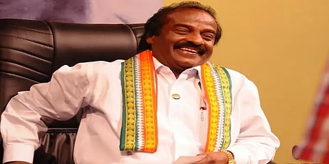 கன்னியாகுமரி எம்.பி வசந்தகுமாருக்கு கொரோனா உறுதி