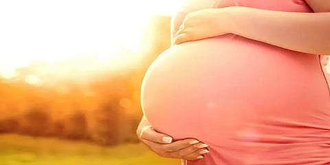 கர்ப்பிணிகளின் மனநலத்திற்கு... சில டிப்ஸ்