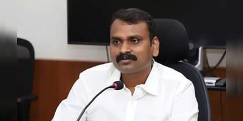 தமிழகத்தில் இ-பாஸ் நடைமுறையை ரத்து செய்ய வேண்டும் - எல்.முருகன்