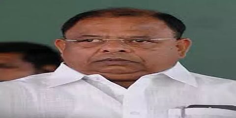 ‘நான்தான் முதல்வர் வேட்பாளர்’ என்று சொல்ல இ.பி.எஸ், ஓ.பி.எஸ்க்கு தைரியம் இல்லை -வெற்றிவேல்