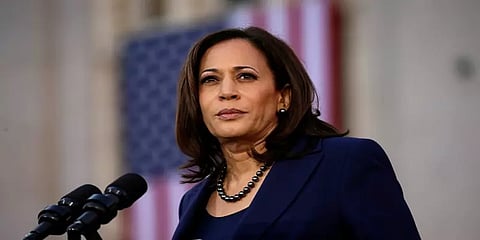 அமெரிக்காவின் துணை அதிபர் பதவி: களம் காணும் இந்திய வம்சாவளி பெண்!!
