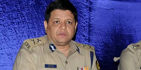 பெங்களூரு: ஃபேஸ்புக்கில் சர்ச்சை கருத்து பதிவிட்டவர் கைது; காவல் ஆணையர் ட்வீட்