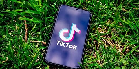 விதியை மீறி பயனாளர்களின் MAC முகவரிகளை சேகரித்த டிக் டாக்?!!