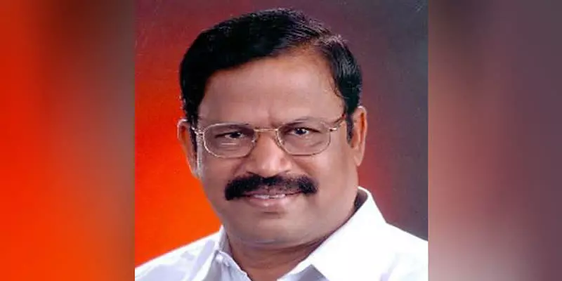 “தமிழகத்தில் பாஜக தலைமையில்தான் கூட்டணி” - வி.பி.துரைசாமி