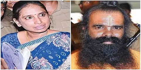 அமெரிக்க அதிபர் தேர்தல் பற்றியா நளினியும் முருகனும் பேசப்போகிறார்கள்?: நீதிமன்றம் கேள்வி