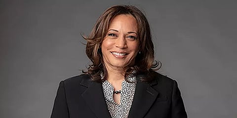 ’கமலா ஹாரிஸ் சாதனைக்கு அவருடைய அம்மாதான் காரணம்’ சென்னை சித்தி பேட்டி !