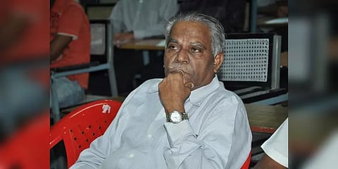 “தேவிலால் பேசியதை கருணாநிதிக்கு நான் தான் மொழிபெயர்த்தேன்” - முன்னாள் ஐஏஎஸ் தேவசகாயம்