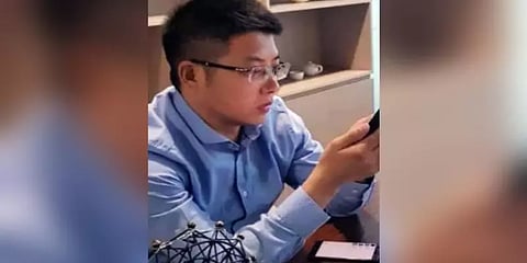 ஆயிரக்கணக்கான கோடிகளில் சீனாவுக்கு ஹவாலா பணப்பரிமாற்றம் : யார் இந்த லு சாங் ?